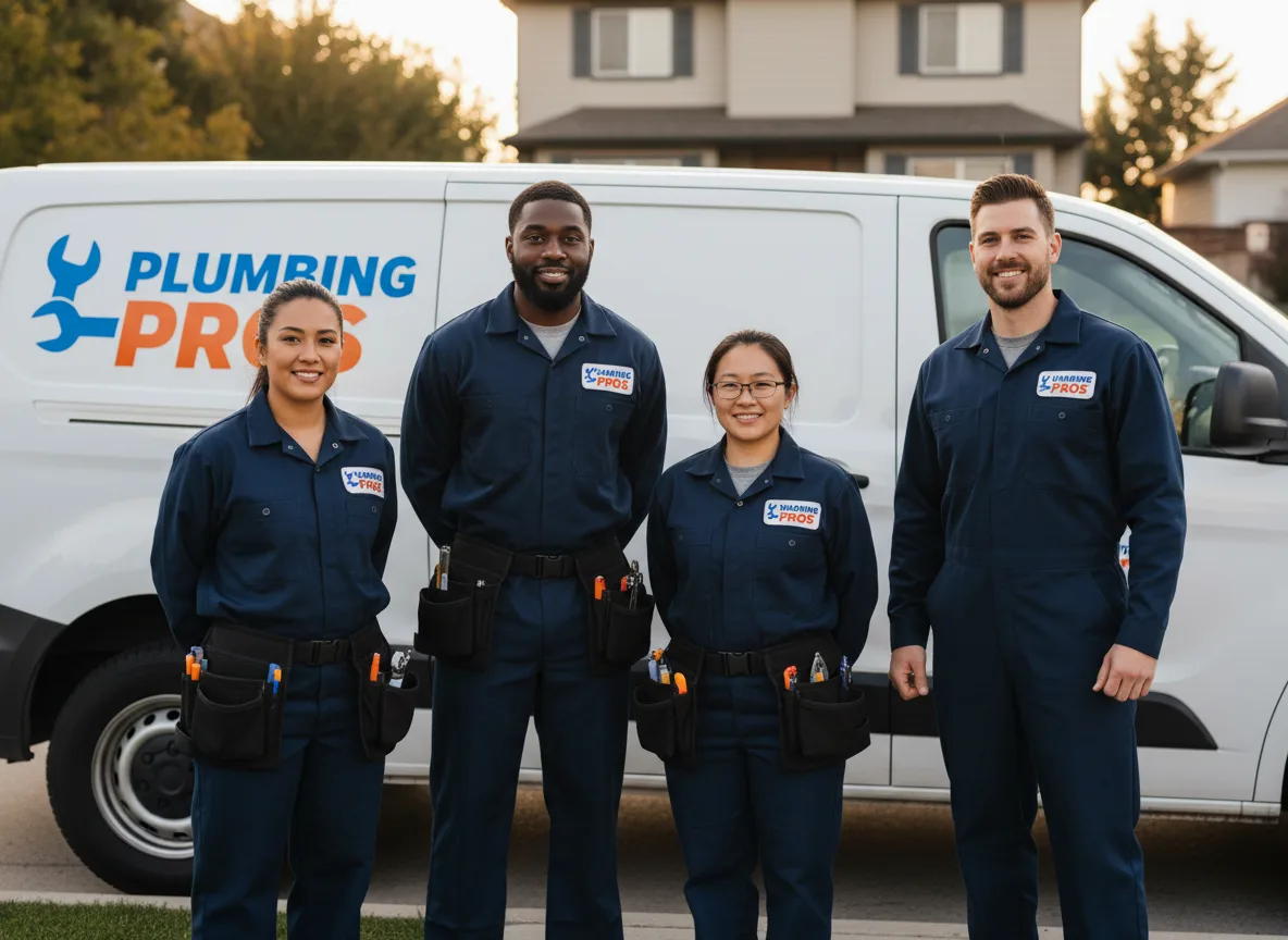 Water Heater Repair company in Daingerfield, TX
